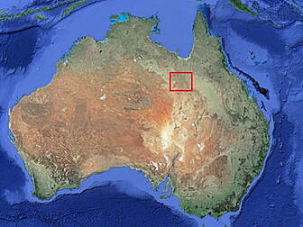 Irishman dies in Australia 